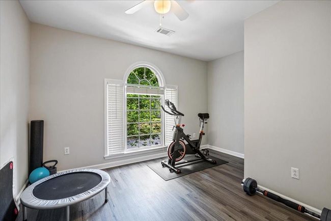 2355 Twelvestones Dr, House other with 4 bedrooms, 3 bathrooms and null parking in Roswell GA | Image 35