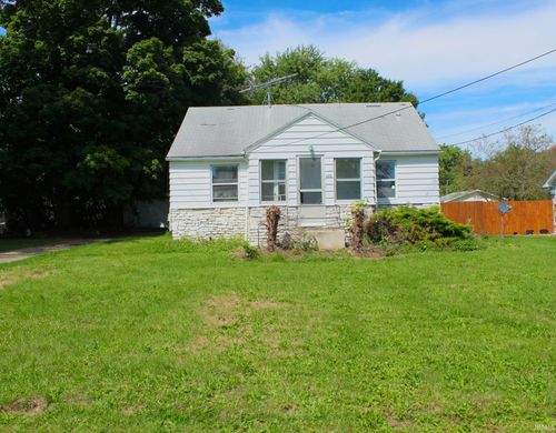 323 Vandalia St, La Paz, IN, 46537 | Card Image