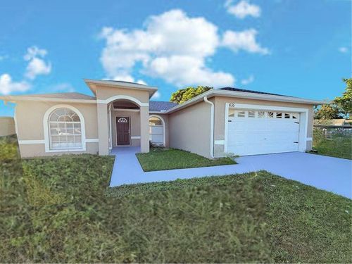 635 Parakeet Ct, POINCIANA, FL, 34759-4508 | Card Image