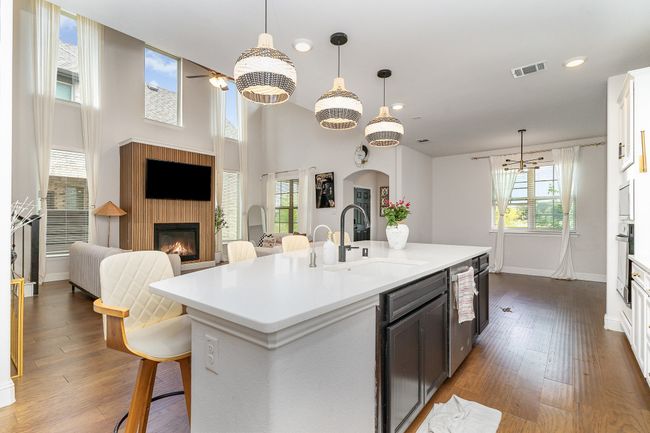7416 Sequoia Ridge Rd, House other with 4 bedrooms, 4 bathrooms and null parking in Aubrey TX | Image 13