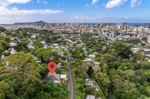2168 Round Top Dr, Honolulu, HI, 96822-2059 | Card Image