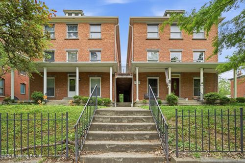 10-1125 S 1st St, Louisville, KY, 40203-3844 | Card Image