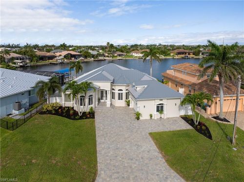 506 Sw 33rd Ave, Cape Coral, FL, 33991-7657 | Card Image