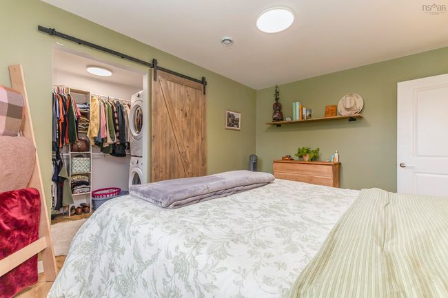259 Old Loop Highway 4, House other with 2 bedrooms, 1 bathrooms and null parking in Kemptown NS | Image 18