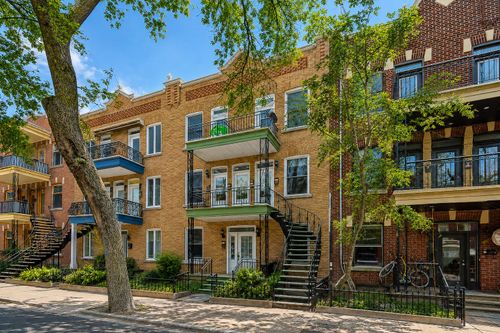 1470 Av Laurier E, Montréal, QC, H2J1H7 | Card Image