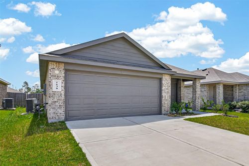 5630 Aspen Acres Dr, Spring, TX, 77373-2172 | Card Image