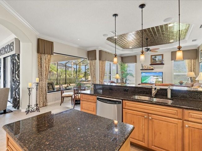 13644 Brilliante Dr, House other with 3 bedrooms, 2 bathrooms and null parking in Venice FL | Image 16