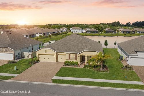 6185 Moonrise Dr, Merritt Island, FL, 32953-4502 | Card Image