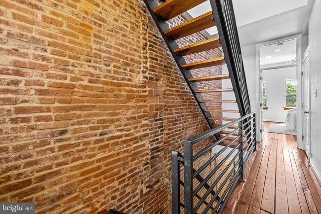 1310 Hull St, Townhouse with 3 bedrooms, 4 bathrooms and null parking in BALTIMORE MD | Image 19