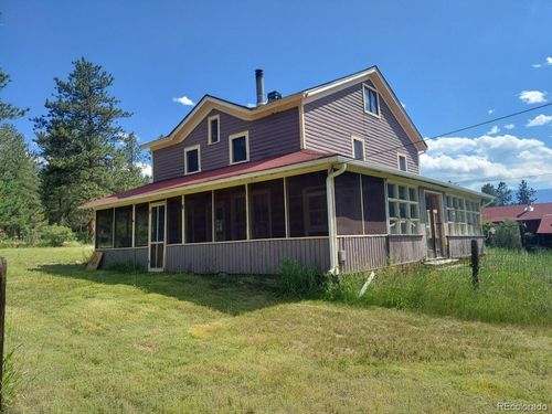 24173 Grant Ave, Buffalo Creek, CO, 80425-5056 | Card Image