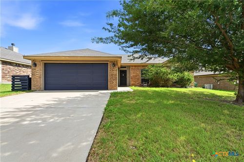 3711 Appalachian Trl, Killeen, TX, 76549-6900 | Card Image