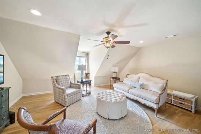 12315 14 Th St, House other with 3 bedrooms, 3 bathrooms and null parking in Jenks OK | Image 42