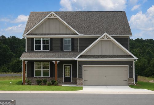 lot-36-909 Nora Eloise Drive, Bonaire, GA, 31005 | Card Image