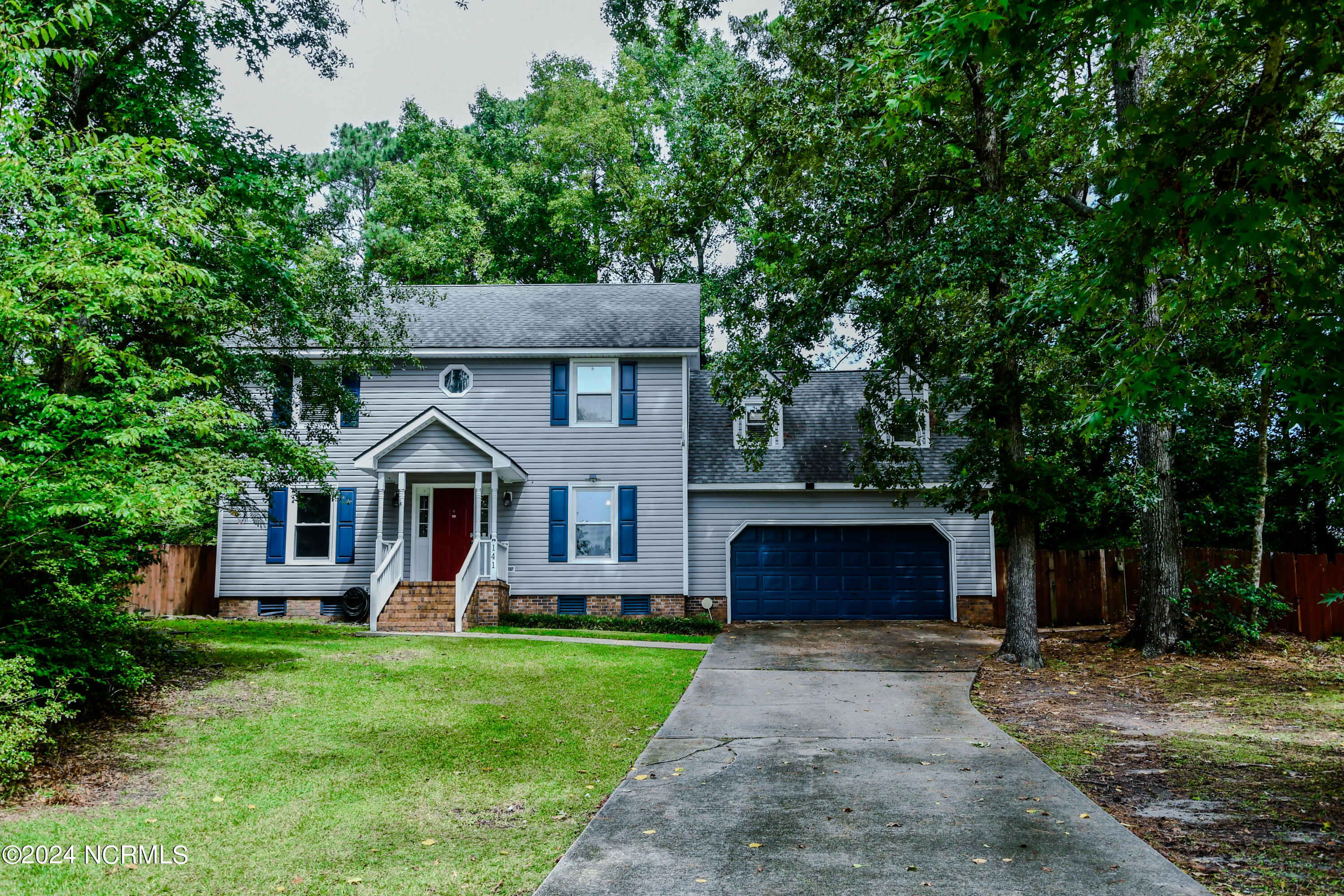 Stonebridge Trl, Havelock, NC 28532