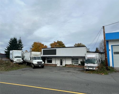 16 Fifth St, Nanaimo, BC, V9R1M7 | Card Image