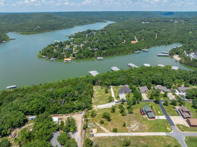 Lakefront Acreage Boat Slip | Image 12