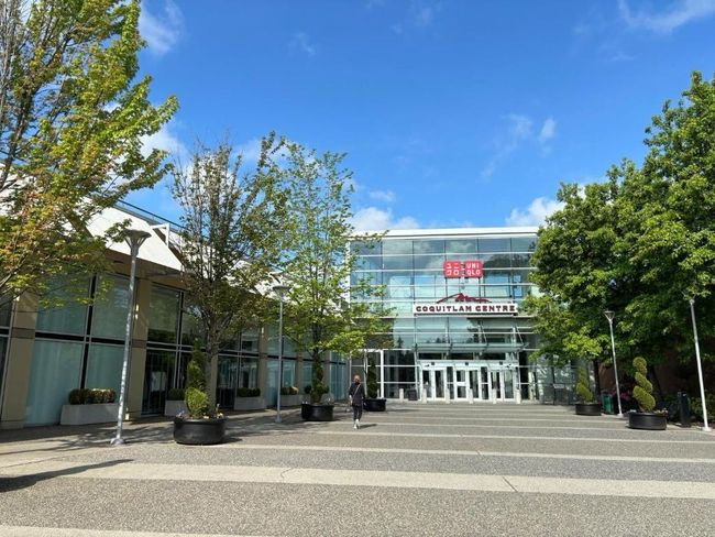 401 - 1188 Johnson St, Condo with 1 bedrooms, 1 bathrooms and 1 parking in Coquitlam BC | Image 27