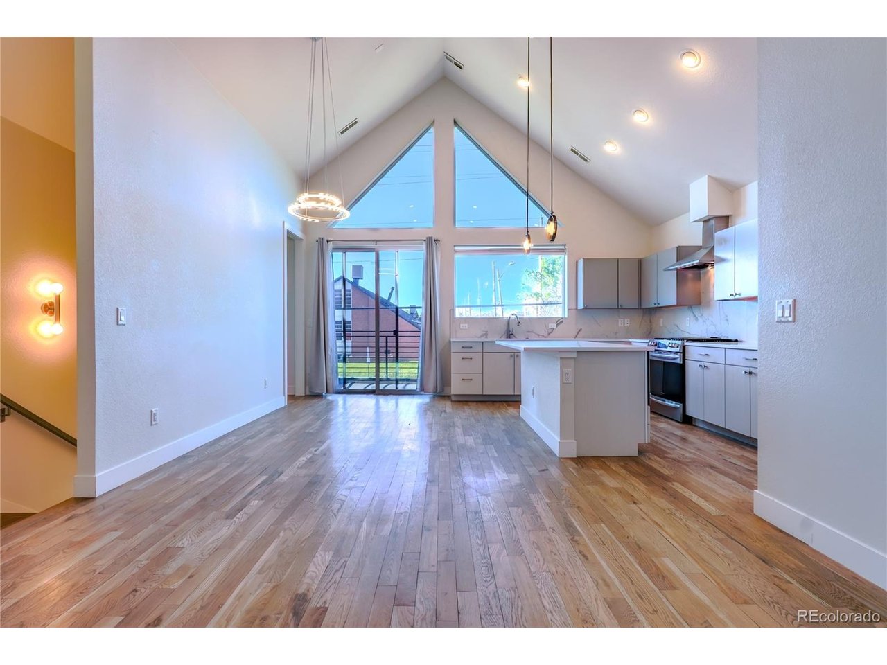 Residential in Denver 3