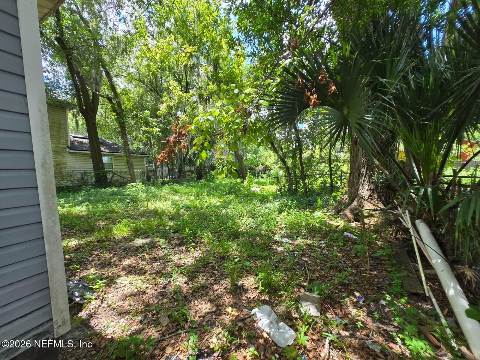 Residential in Jacksonville 5