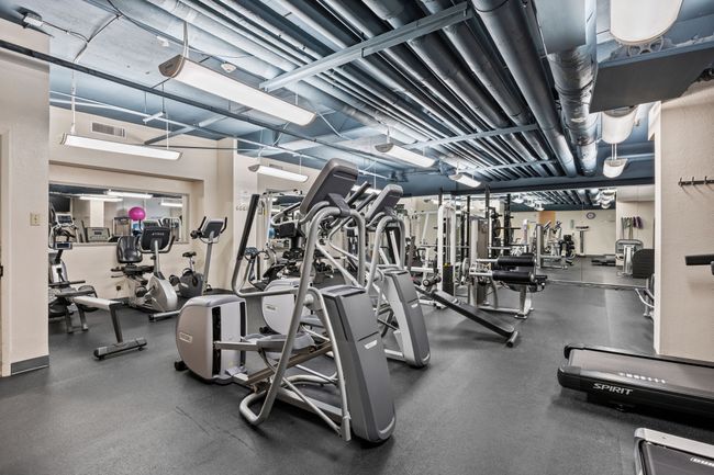 APT-317 - 3883 Turtle Creek Blvd, Condo with 1 bedrooms, 1 bathrooms and null parking in Dallas TX | Image 18