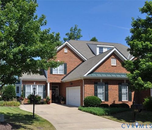 3457 Manor Grove Cir, Glen Allen, VA, 23059-4671 | Card Image