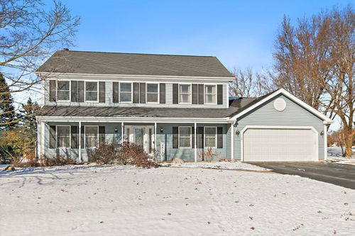 716 Surrey Ln, Sleepy Hollow, IL, 60118-2650 | Card Image