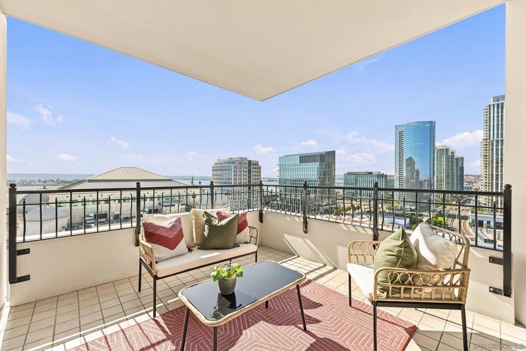 Residential in San Diego