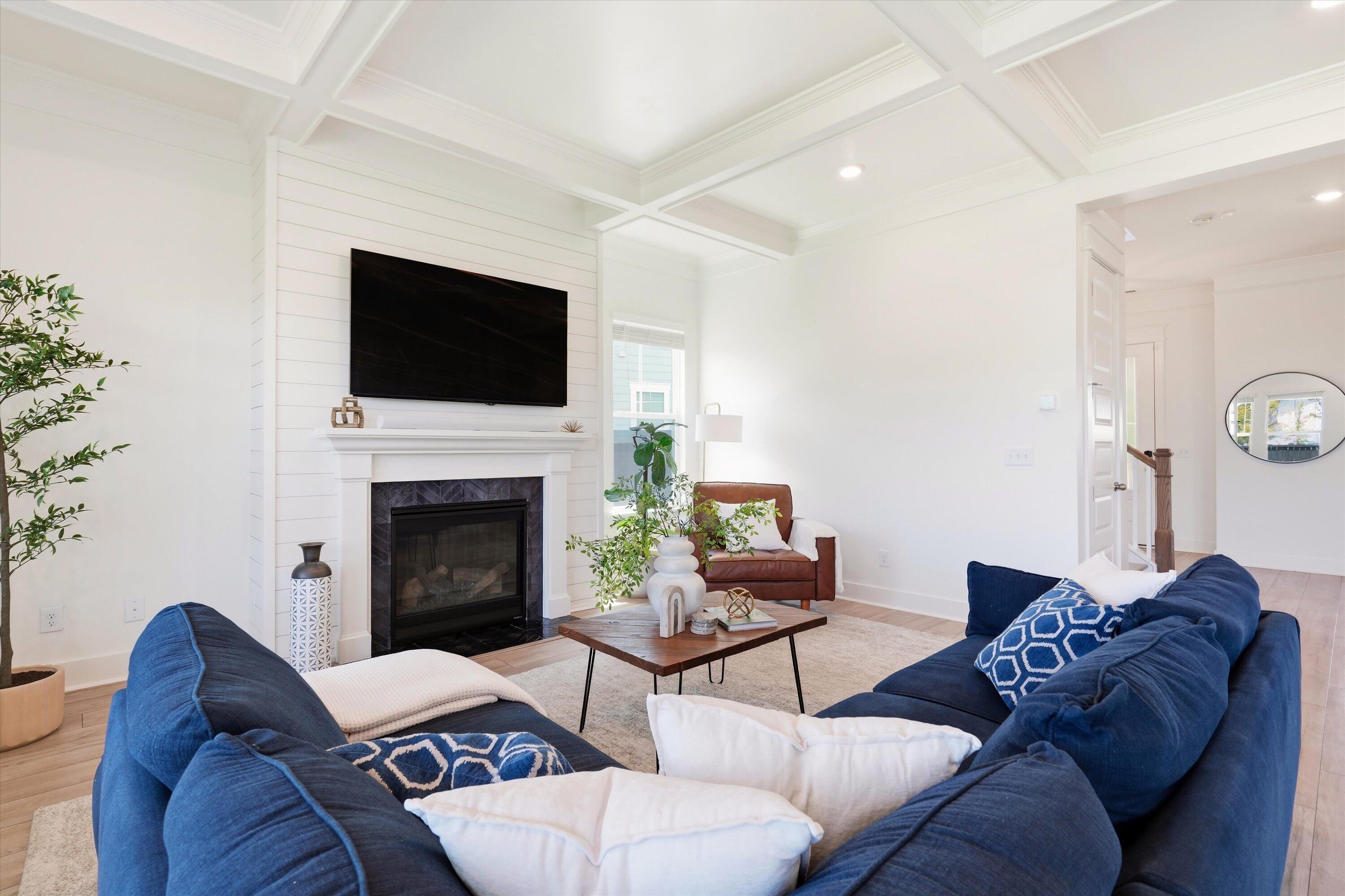 Residential in Summerville 3