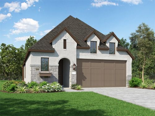 827 Trailing Vine Way, Lavon, TX, 75166-2200 | Card Image