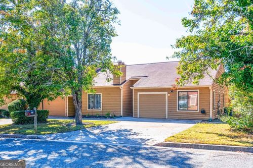 1509 Burnstone Dr, Stone Mountain, GA, 30088-3444 | Card Image