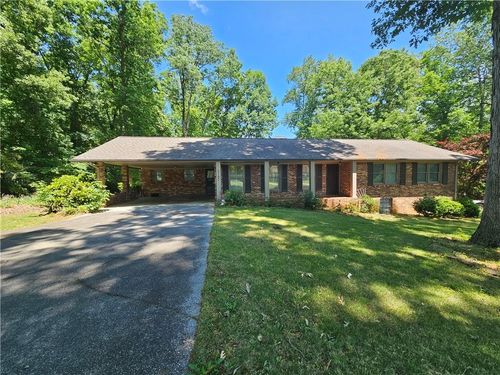 2107 Flat Shoals Rd Sw, Conyers, GA, 30094-5702 | Card Image