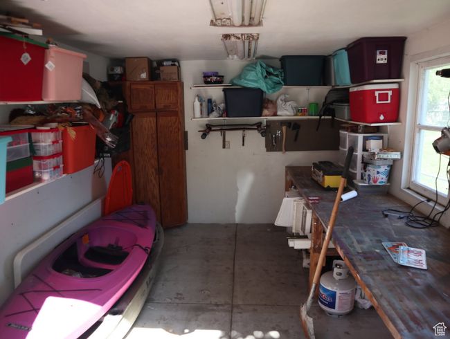 View of storage room | Image 23