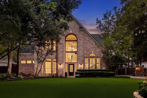 63 Bridgeberry Pl, The Woodlands, TX, 77381-6323 | Card Image