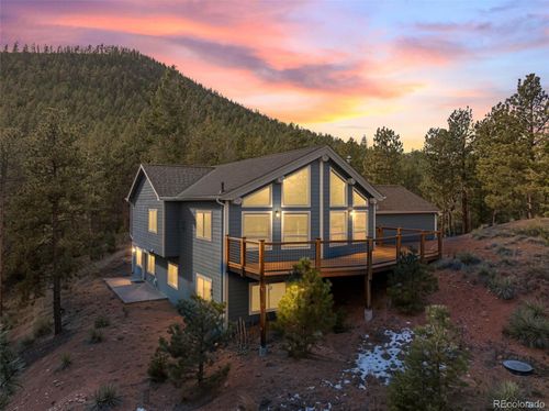 29004 Amerind Springs Trl, Pine, CO, 80470-8910 | Card Image