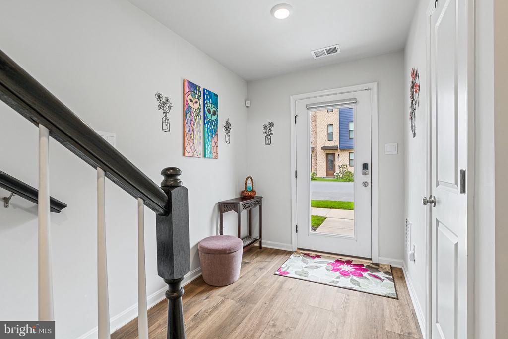 Residential Lease in FREDERICK 4