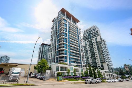 506-2288 Alpha Ave, Burnaby, BC, V5C0L9 | Card Image