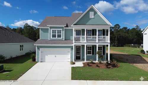 lot-192-9421 Crowded Gules Dr, Leland, NC, 28451 | Card Image