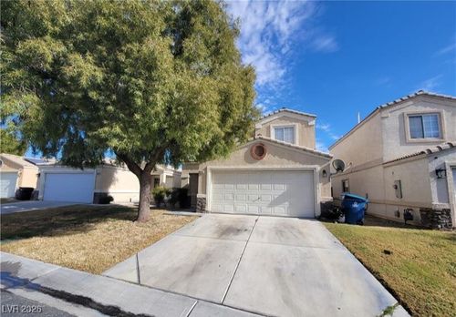 3254 Gold Run St, North Las Vegas, NV, 89032-3416 | Card Image