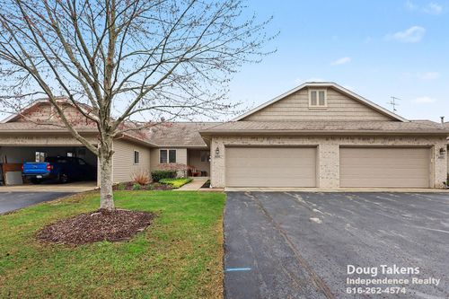 8095 Misty View Drive Sw, Byron Township, MI, 49315 | Card Image