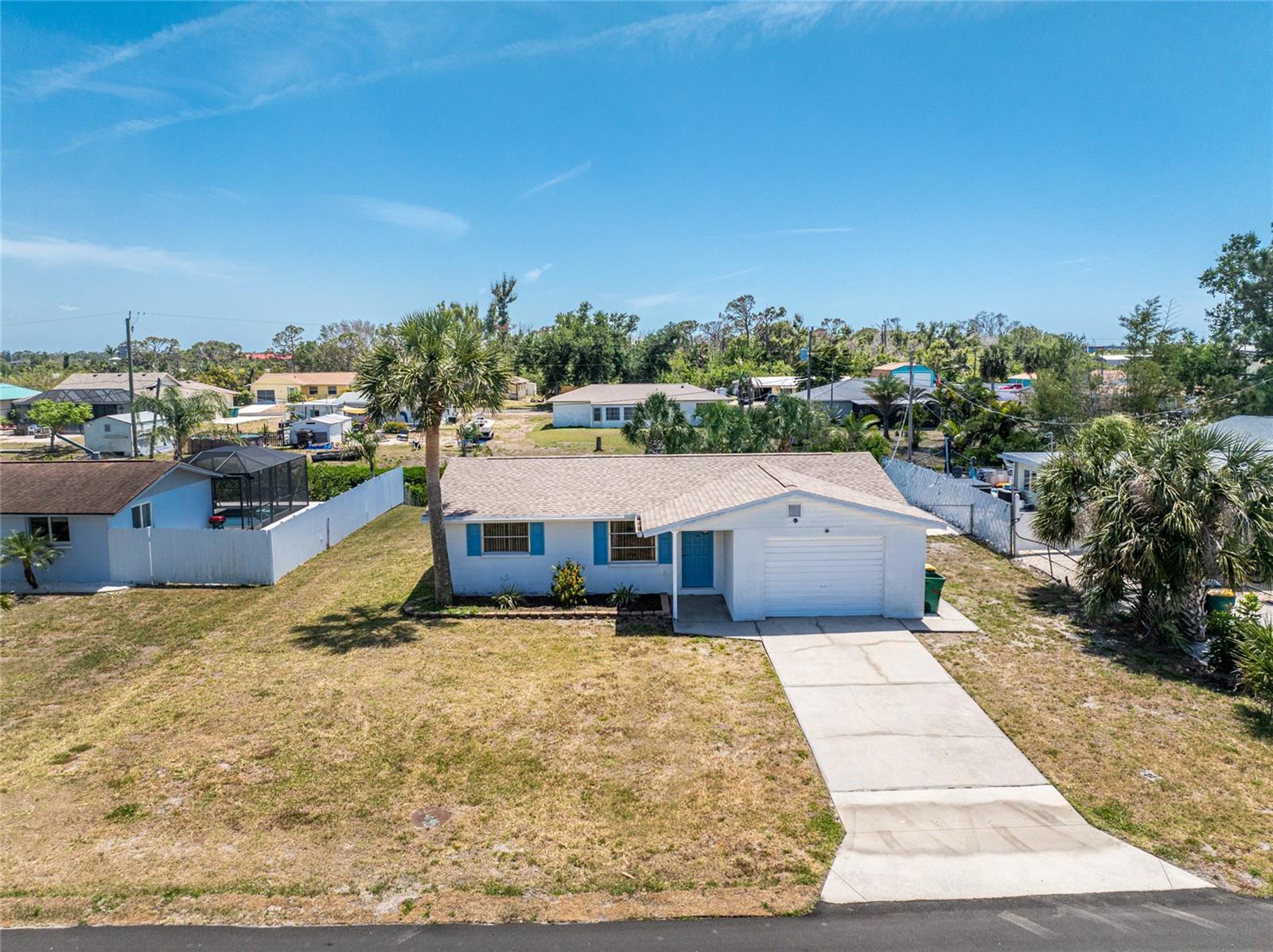 3rd St, Englewood, FL 34223