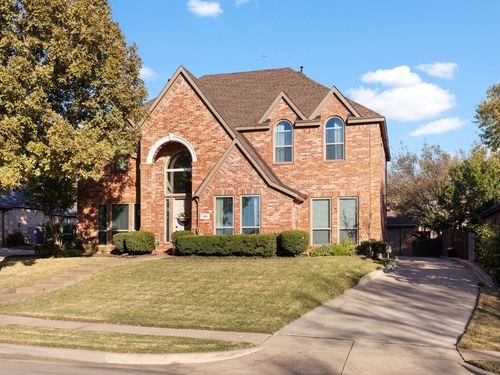 418 Goodnight Trl, Argyle, TX, 76226-3938 | Card Image