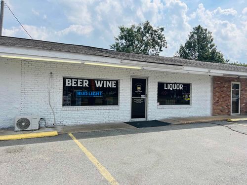 124 S 5th St, Clarendon, AR, 72029-2803 | Card Image