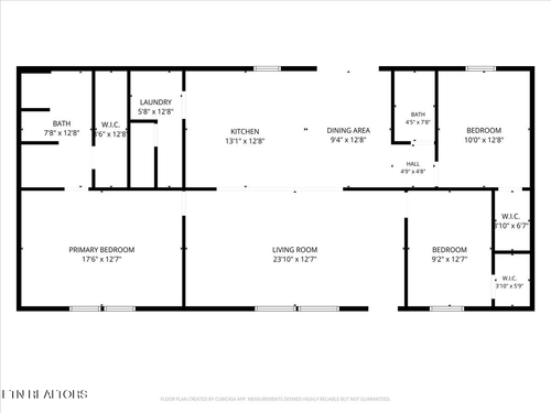 5320 Rutledge Pike, Rutledge, TN, 37861 | Card Image