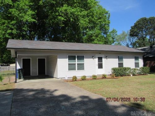 109 Club Ln, Conway, AR, 72034-2406 | Card Image