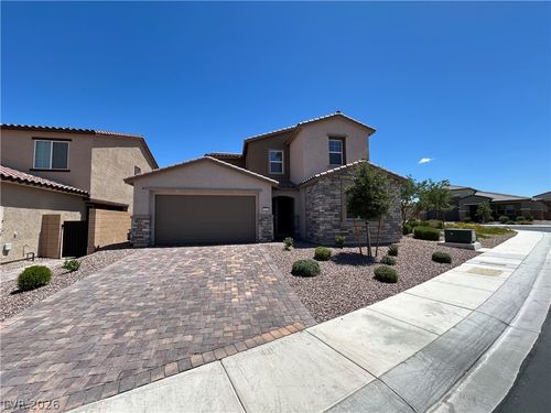 2276 Luna Haven St, Henderson, NV, 89044-1982 | Card Image
