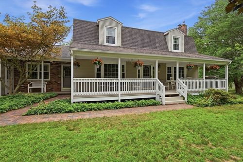 420 Lower Hampden Rd, Monson, MA, 01057 | Card Image