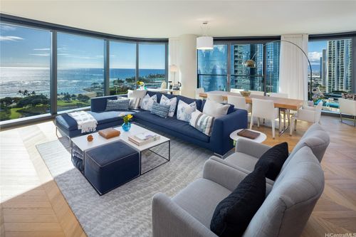 apt-1501-1108 Auahi St, Honolulu, HI, 96814-4964 | Card Image