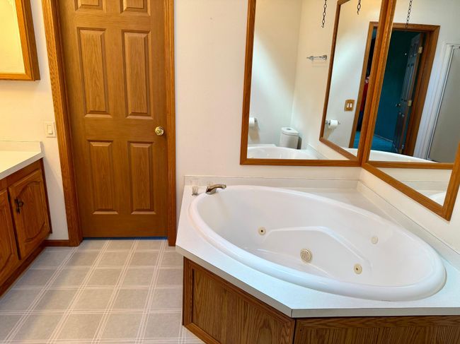 9132 Nora Ln, House other with 3 bedrooms, 2 bathrooms and null parking in Saint Germain WI | Image 14