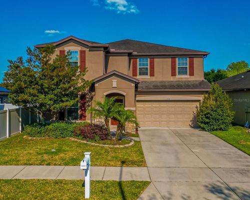 688 Petal Mist Ln, Brooksville, FL, 34604 | Card Image