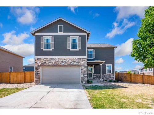 3611 Daylily St, Wellington, CO, 80549-1873 | Card Image